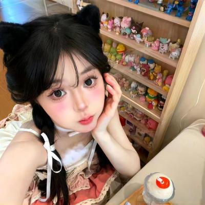 我们开始当空服员