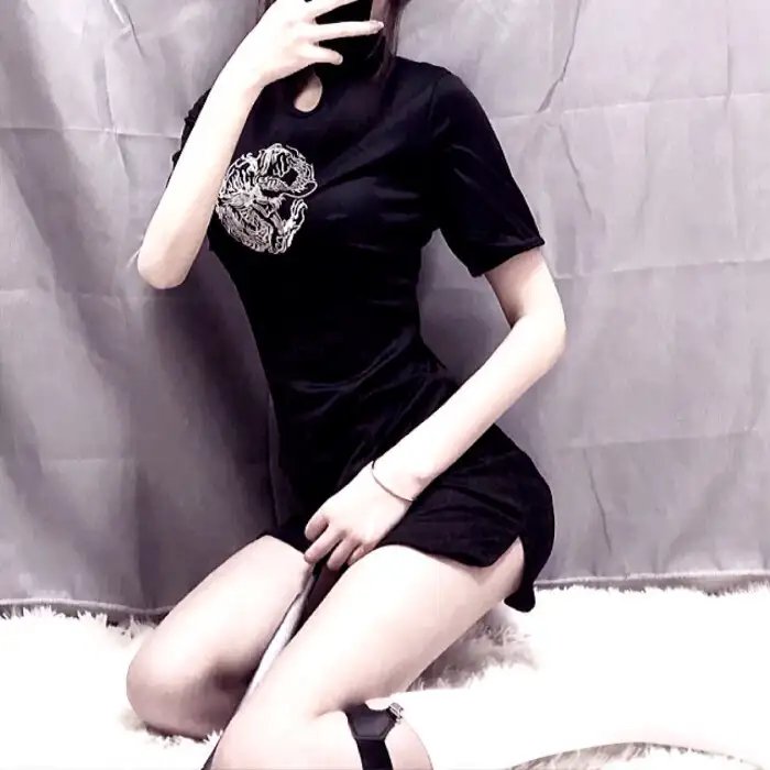 亲爱的隐居先生
